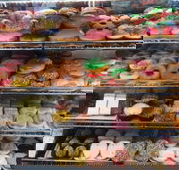 Routleys Bakery - Altona - Accommodation Sunshine Coast