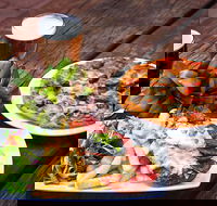 Rum Jungle Tavern - Accommodation Sunshine Coast