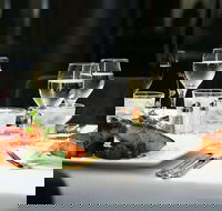 Seaview Restaurant - Accommodation Sunshine Coast