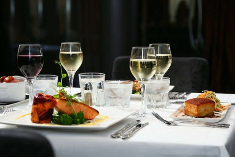 Seaview Restaurant - Accommodation Sunshine Coast 0