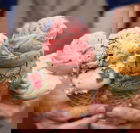 Simmo's Ice Creamery - Dunsborough - Accommodation Sunshine Coast