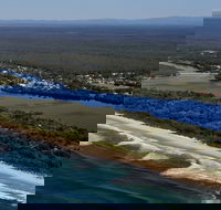 Stuarts Point Tavern / Yarrahinni Hotel - Accommodation Sunshine Coast