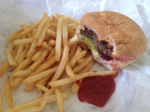 Sunny's Takeaway - Accommodation Sunshine Coast 0