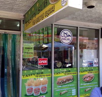 Tasty Sub - Accommodation Sunshine Coast
