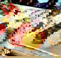 The Glass Onion Society - Accommodation Sunshine Coast