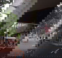 The Grind on Hay - Accommodation Sunshine Coast