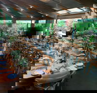 The Bridgewater Mill - Accommodation Sunshine Coast