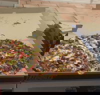 Venice Gourmet Pizza - Accommodation Sunshine Coast