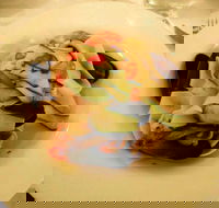 Zinc Restaurant and Lounge Bar - Accommodation Sunshine Coast