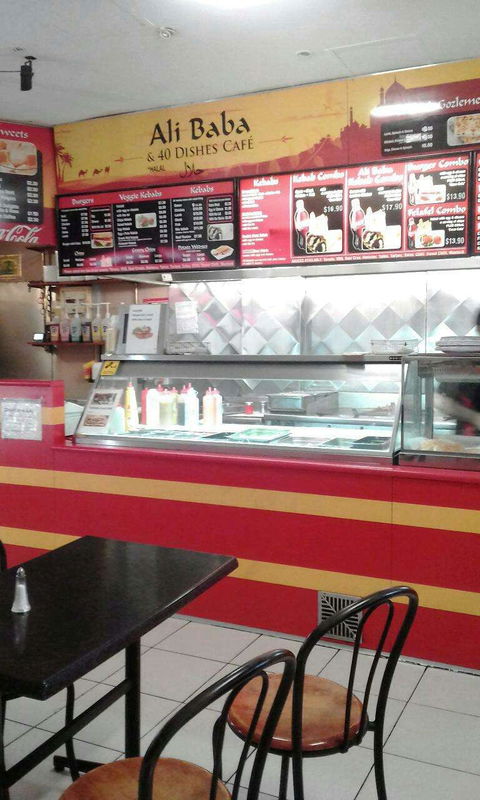 Ali Baba Takeaway - Accommodation Sunshine Coast 0