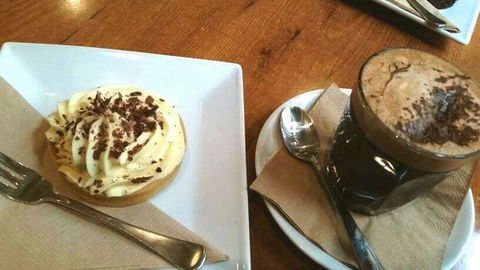 Appleseed Cafe - Accommodation Sunshine Coast 0