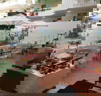 Atrium Hotel Mandurah - Accommodation Sunshine Coast