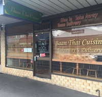 Baan Thai Cuisine - Accommodation Sunshine Coast