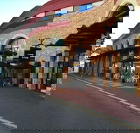 Baguette Me Not - Accommodation Sunshine Coast