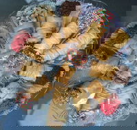 Baklawa King - Airport West - Accommodation Sunshine Coast