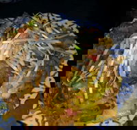 Blue Orchid Thai - Accommodation Sunshine Coast