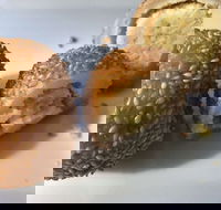 BMT Vietnamese Meat Rolls - Accommodation Sunshine Coast