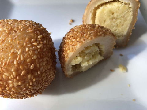 BMT Vietnamese Meat Rolls - Accommodation Sunshine Coast 0