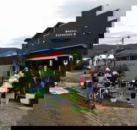 Bread Espresso  - Accommodation Sunshine Coast