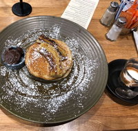 Cafe Cherry Beans - Accommodation Sunshine Coast
