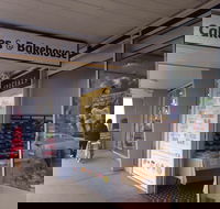 Castello's Foresters Arms Hotel - Accommodation Sunshine Coast