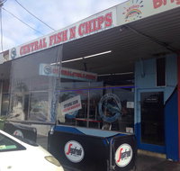 Central Fish N Chips - Accommodation Sunshine Coast