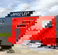 Coffee Cat - Accommodation Sunshine Coast