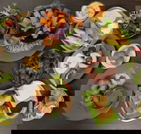 Dosa Hut - Caroline Springs - Accommodation Sunshine Coast