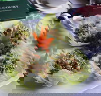 East Court Restaurant - Accommodation Sunshine Coast