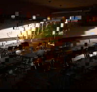 Ghin Thai Cafe Restaurant - Accommodation Sunshine Coast