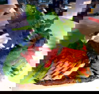 Global Cafe - Accommodation Sunshine Coast