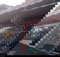 Greythorn Bread  Cake Kitchen - Accommodation Sunshine Coast