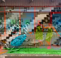 HAH Lornebeach - Accommodation Sunshine Coast