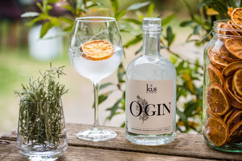 Kangaroo Island Spirits - Accommodation Sunshine Coast 0