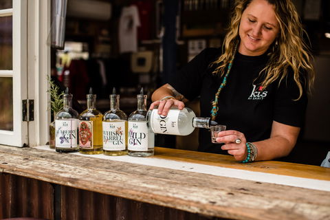 Kangaroo Island Spirits - Accommodation Sunshine Coast 1