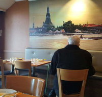Khao Hom Thai Restaurant - Accommodation Sunshine Coast