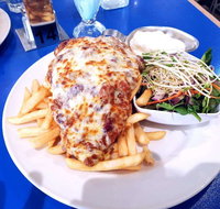 Lazy Moe's - Tullamarine - Accommodation Sunshine Coast