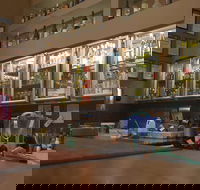 Palms Restaurant - Accommodation Sunshine Coast