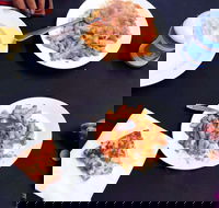 Peles Pizza  Pasta - Accommodation Sunshine Coast