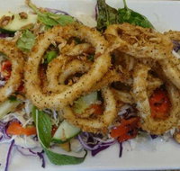 Pizza Artigiana - Accommodation Sunshine Coast