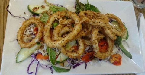 Pizza Artigiana - Accommodation Sunshine Coast 0