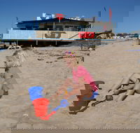 Port Vincent Kiosk - Accommodation Sunshine Coast