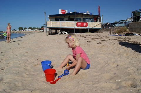 Port Vincent Kiosk - Accommodation Sunshine Coast 0