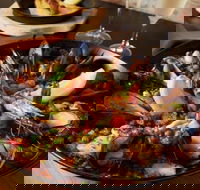 Richmond Oysters - Oakleigh - Accommodation Sunshine Coast