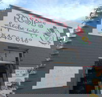 Rosie's Kitchen Table - Accommodation Sunshine Coast