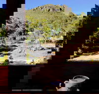 Round Hill Coffee - Accommodation Sunshine Coast