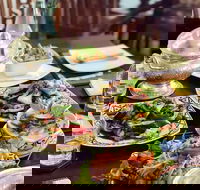 Sukhothai - Accommodation Sunshine Coast