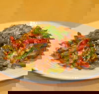 Sushi On Milton - Accommodation Sunshine Coast