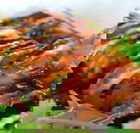 Tea Garden - Accommodation Sunshine Coast