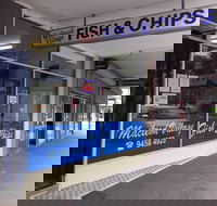 The Olive Pit Delicatessen